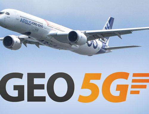 Orange, Miodex et Firecell lancent la première expérimentation de 5G industrielle sur un site d’Airbus Atlantic